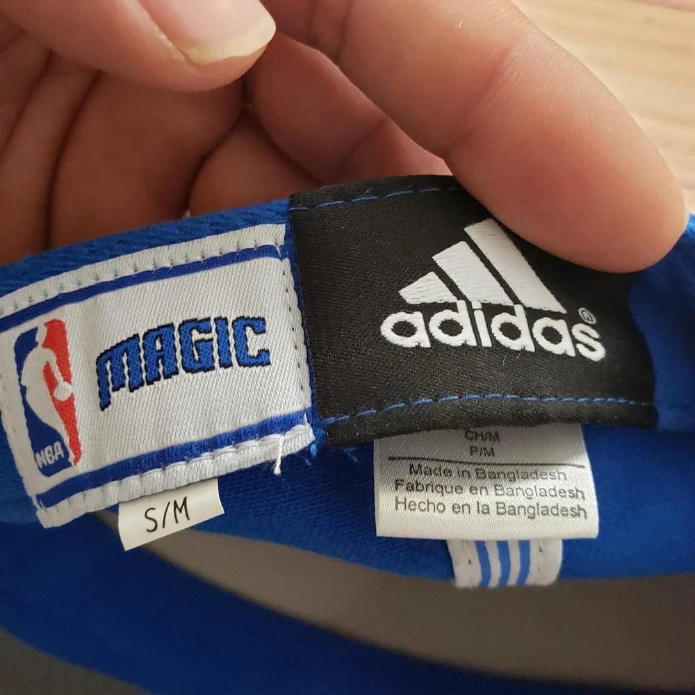 adidas orlando magic